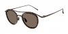 OKULARY GIORGIO ARMANI AR 6179T 343073 46 ROZMIAR S